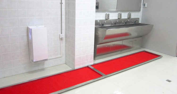 黔东南生产车间三