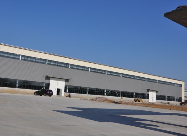 黔东南新场外景图二